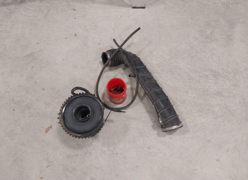 Photo 12 of 1997 Ford Ranger SPLASH/XL/XLT (VIN 1FTCR10UXVUD13360)