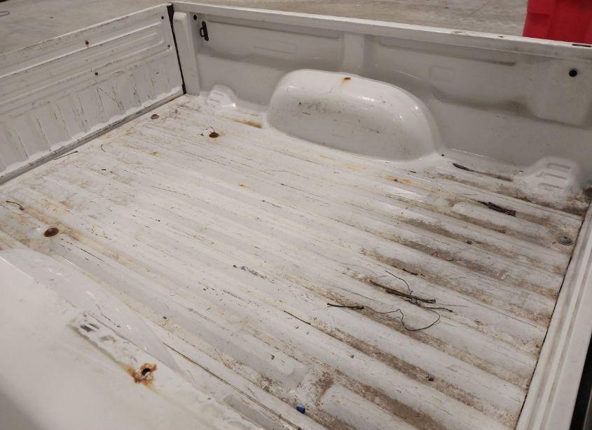 Photo 8 of 1997 Ford Ranger SPLASH/XL/XLT (VIN 1FTCR10UXVUD13360)