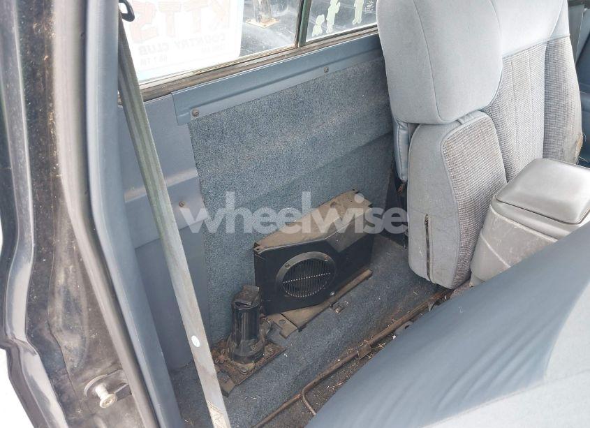 Photo 8 of 1990 Ford Ranger N/A (VIN 1FTCR10X1LPB26207)