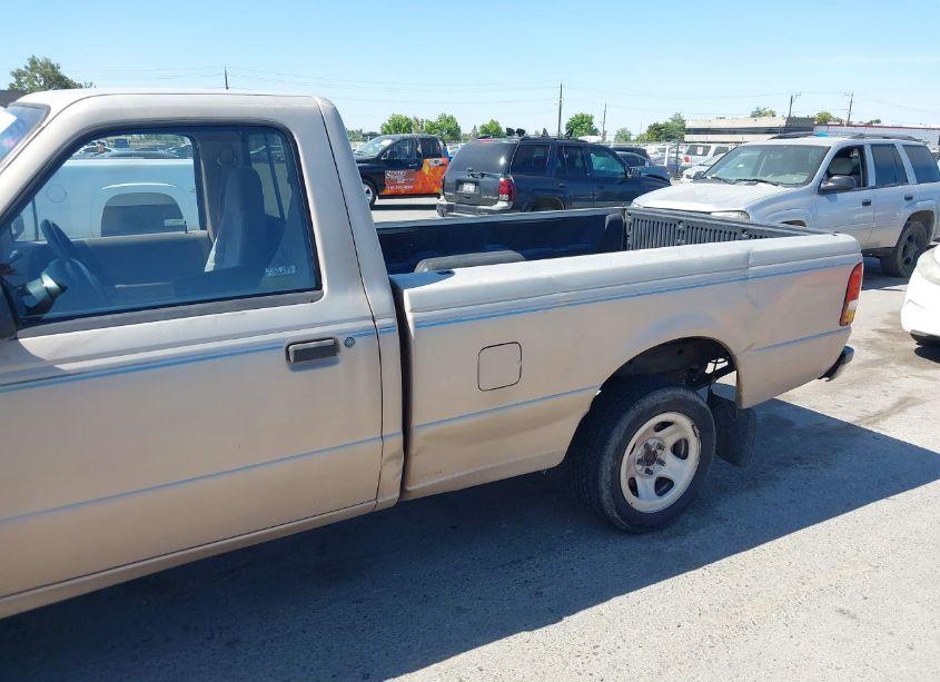 Photo 6 of 1993 Ford Ranger (VIN 1FTCR10X2PPB70478)