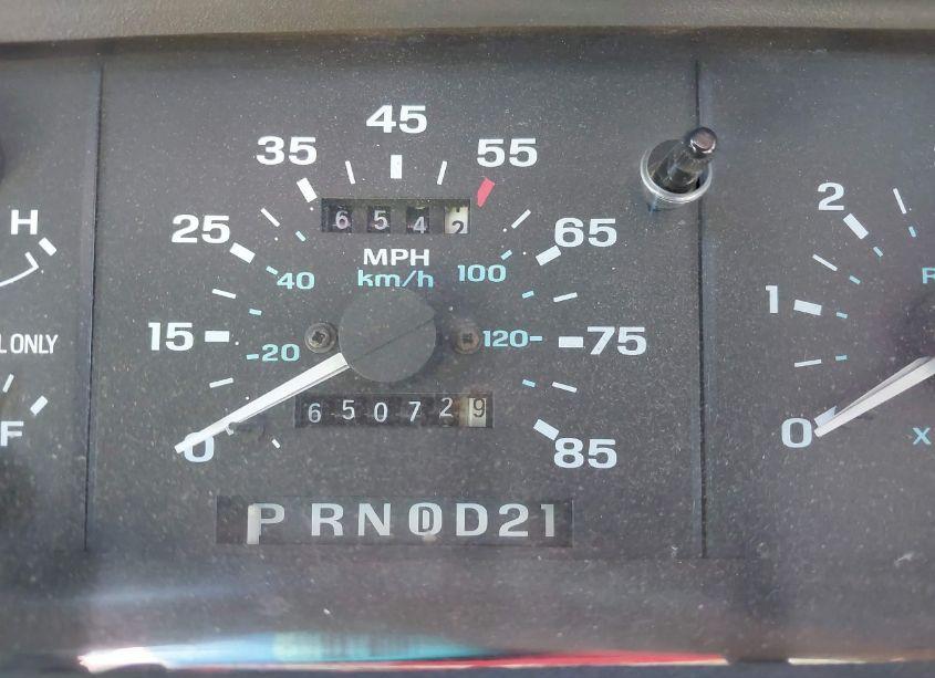 Photo 7 of 1993 Ford Ranger (VIN 1FTCR10X2PPB70478)