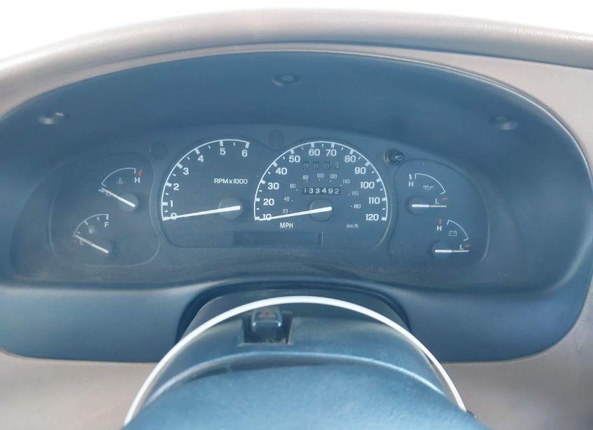 Photo 7 of 1997 Ford Ranger SPLASH/XL/XLT (VIN 1FTCR10X6VPA99427)