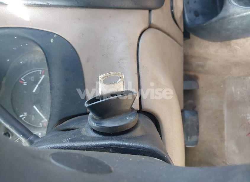 Photo 11 of 1997 Ford Ranger SPLASH/XL/XLT (VIN 1FTCR10X6VUB14171)