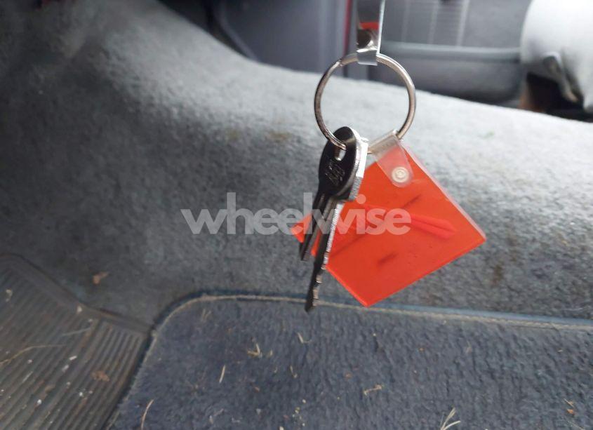 Photo 11 of 1992 Ford Ranger N/A (VIN 1FTCR10X8NUC56232)