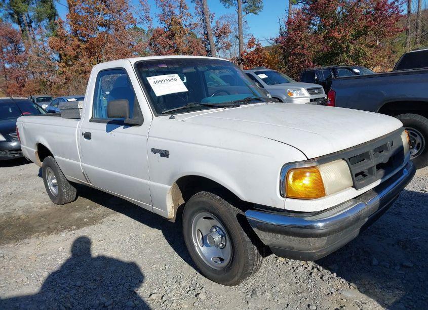 1994 Ford Ranger (VIN 1FTCR10XXRUD82033) main photo