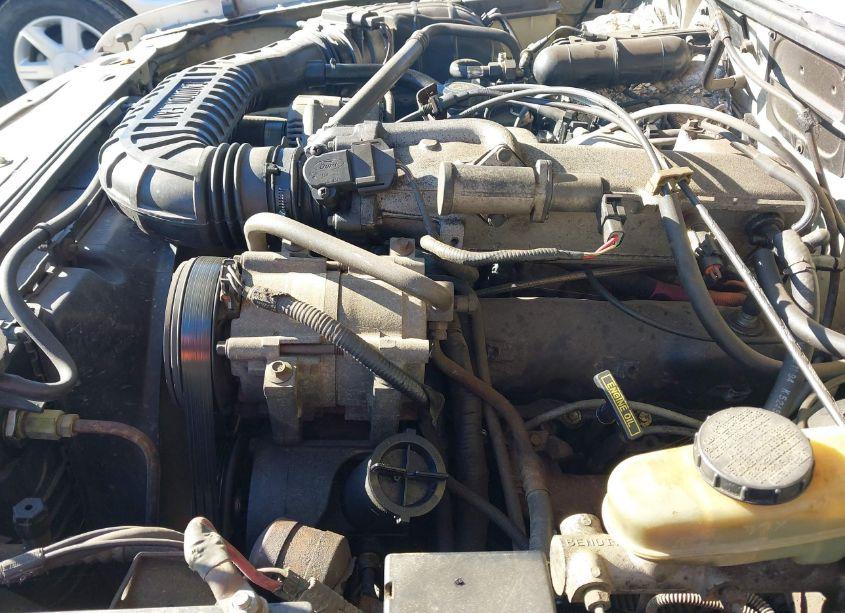 Photo 10 of 1994 Ford Ranger (VIN 1FTCR10XXRUD82033)