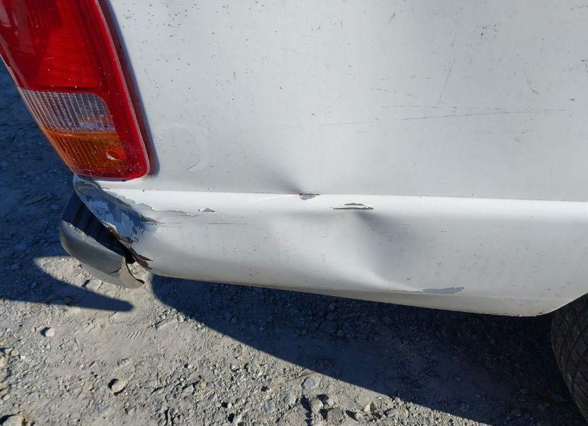 Photo 14 of 1994 Ford Ranger (VIN 1FTCR10XXRUD82033)