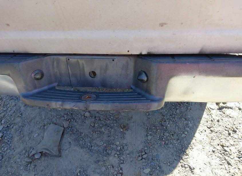Photo 15 of 1994 Ford Ranger (VIN 1FTCR10XXRUD82033)