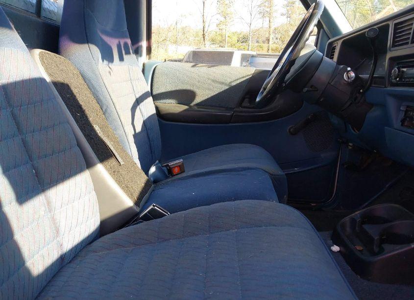 Photo 5 of 1994 Ford Ranger (VIN 1FTCR10XXRUD82033)