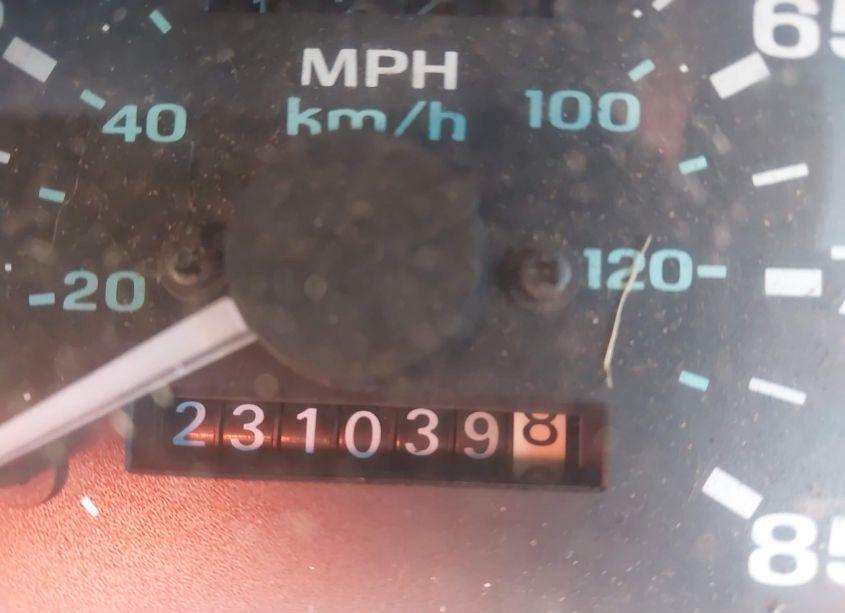 Photo 7 of 1994 Ford Ranger (VIN 1FTCR10XXRUD82033)