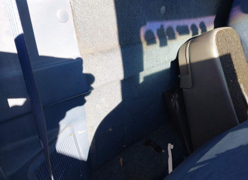 Photo 8 of 1994 Ford Ranger (VIN 1FTCR10XXRUD82033)