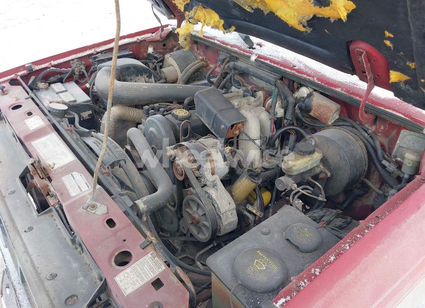 Photo 10 of 1989 Ford Ranger (VIN 1FTCR11A3KUA50127)