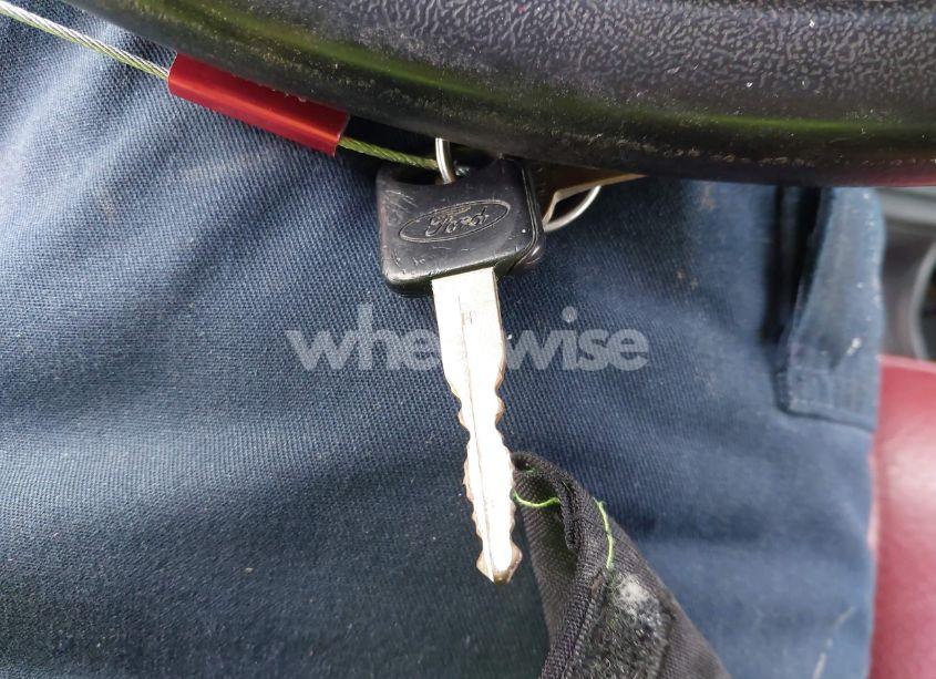 Photo 11 of 1989 Ford Ranger (VIN 1FTCR11A3KUA50127)