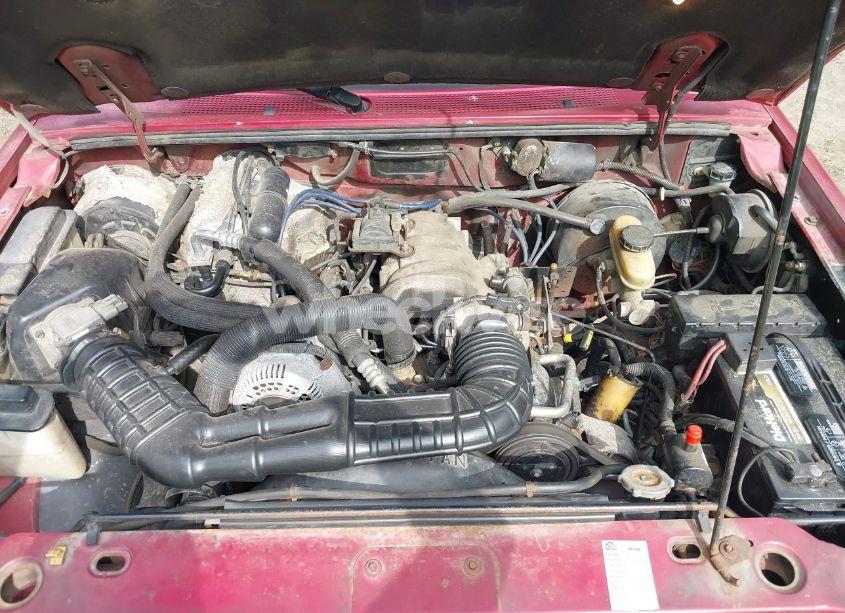 Photo 10 of 1994 Ford Ranger (VIN 1FTCR11U0RTA95519)