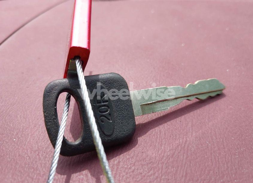 Photo 11 of 1994 Ford Ranger (VIN 1FTCR11U0RTA95519)