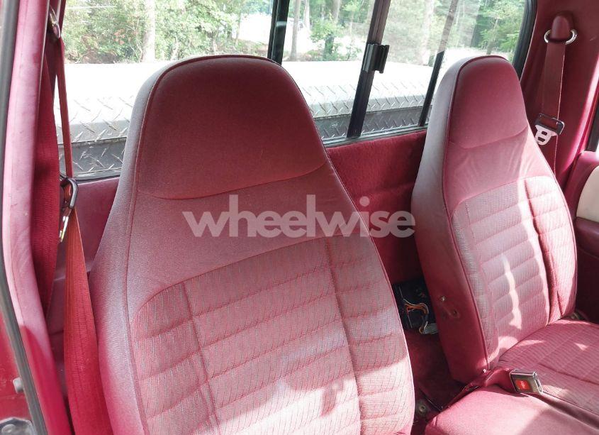 Photo 8 of 1994 Ford Ranger (VIN 1FTCR11U0RTA95519)