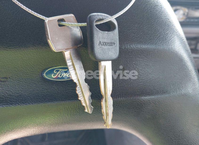 Photo 11 of 1994 Ford Ranger (VIN 1FTCR11U7RTA92150)