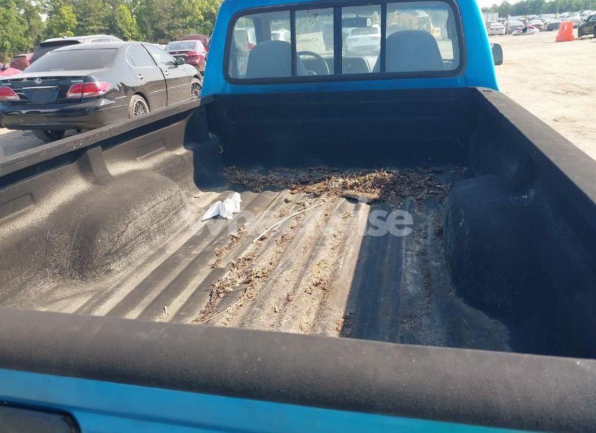 Photo 8 of 1994 Ford Ranger (VIN 1FTCR11U7RTA92150)