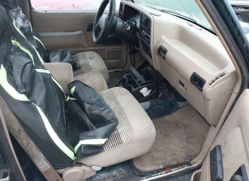 Photo 5 of 1991 Ford Ranger N/A (VIN 1FTCR11X3MUD22778)