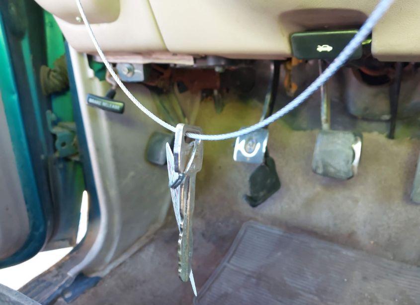 Photo 11 of 1993 Ford Ranger (VIN 1FTCR11X9PUB05840)