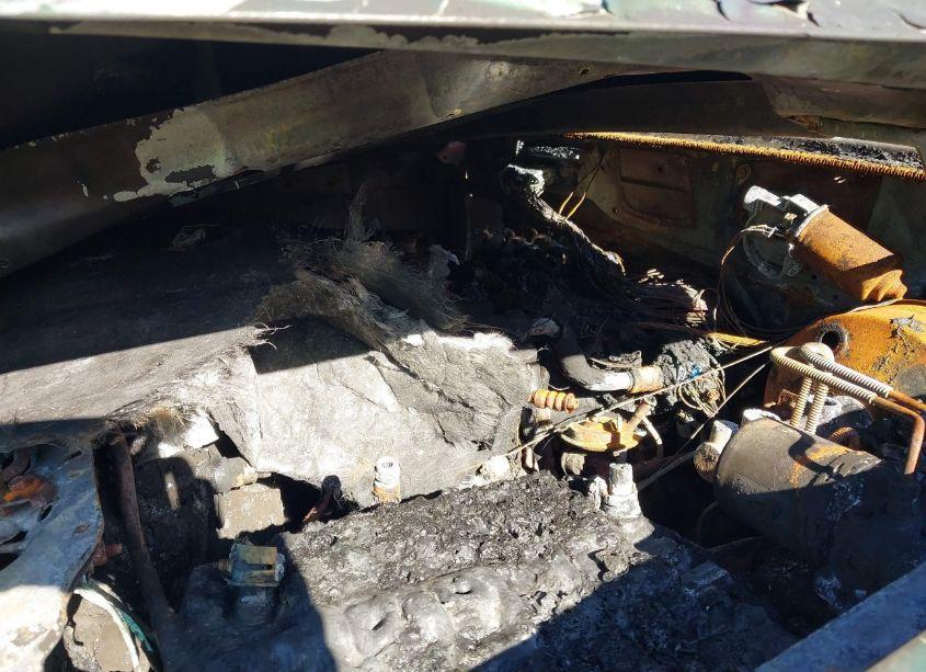 Photo 10 of 1996 Ford Ranger (VIN 1FTCR11X9TTA70054)