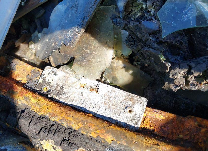 Photo 9 of 1996 Ford Ranger (VIN 1FTCR11X9TTA70054)