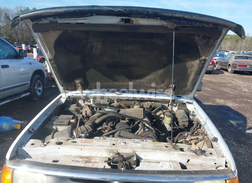 Photo 10 of 1997 Ford Ranger XL/XLT (VIN 1FTCR14A0VPA81026)