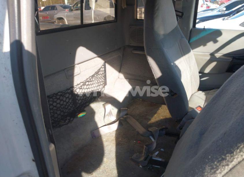 Photo 8 of 1997 Ford Ranger XL/XLT (VIN 1FTCR14A0VPA81026)