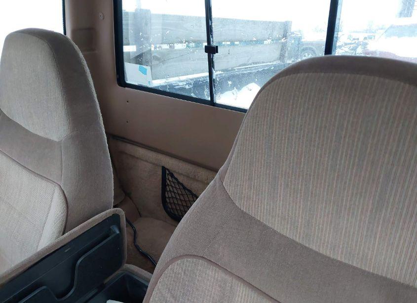 Photo 8 of 1995 Ford Ranger SUPER CAB (VIN 1FTCR14A1STA18813)