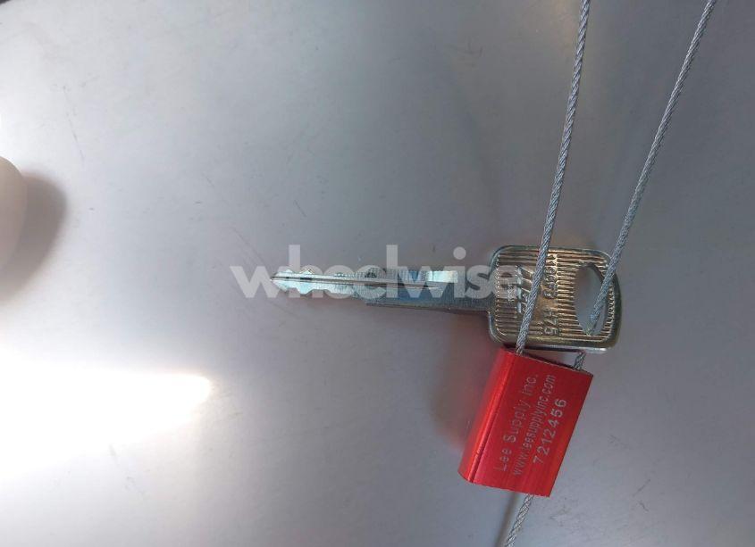 Photo 11 of 1997 Ford Ranger XL/XLT (VIN 1FTCR14A1VPA83805)