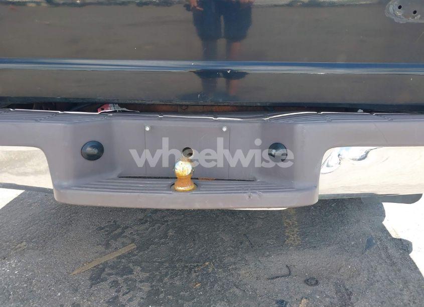 Photo 6 of 1997 Ford Ranger XL/XLT (VIN 1FTCR14A1VPA83805)