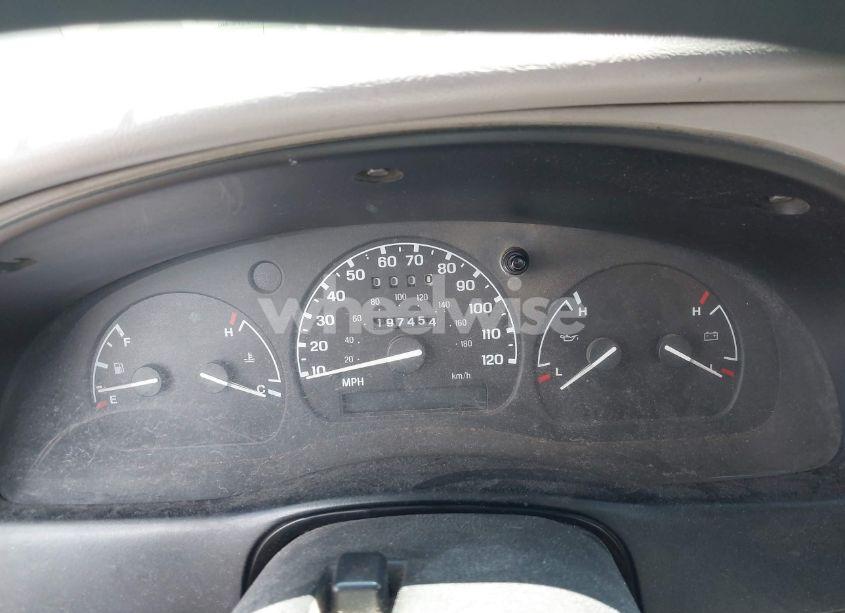 Photo 7 of 1997 Ford Ranger XL/XLT (VIN 1FTCR14A1VPA83805)