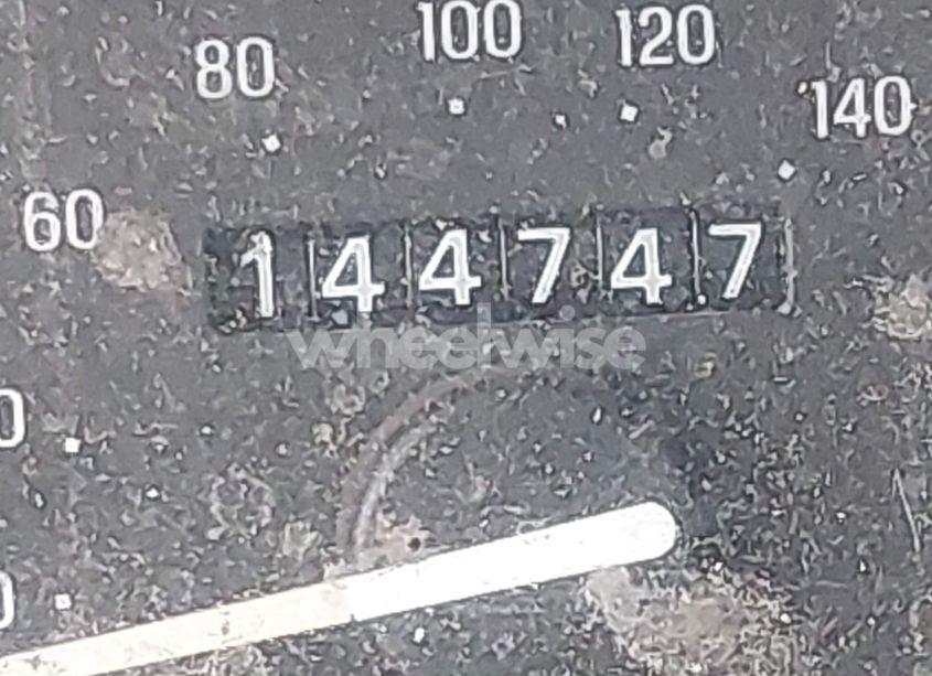 Photo 15 of 1995 Ford Ranger SUPER CAB (VIN 1FTCR14A2SPB08707)