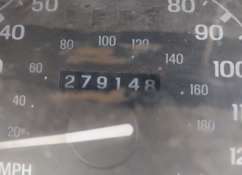 Photo 7 of 1997 Ford Ranger XL/XLT (VIN 1FTCR14A2VPA61747)