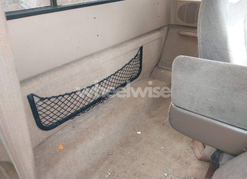 Photo 8 of 1996 Ford Ranger SUPER CAB (VIN 1FTCR14A3TPA22615)