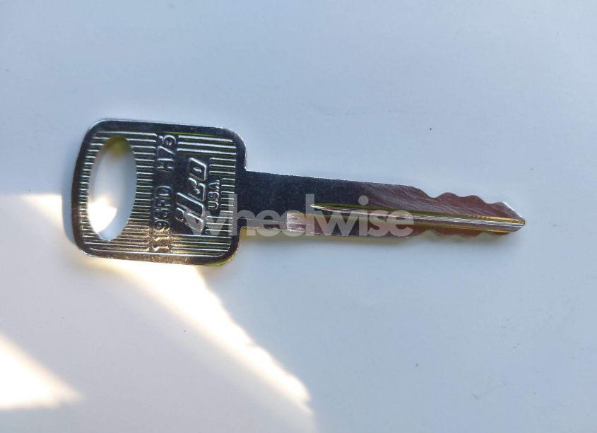 Photo 11 of 1997 Ford Ranger XL/XLT (VIN 1FTCR14A5VTA20116)