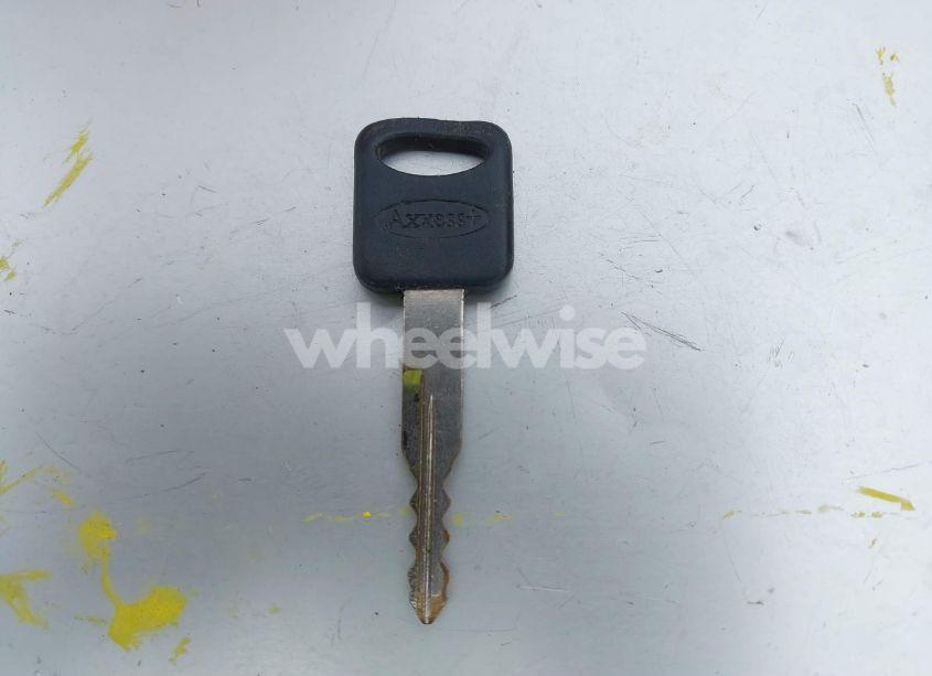 Photo 11 of 1997 Ford Ranger XL/XLT (VIN 1FTCR14A8VPA55371)