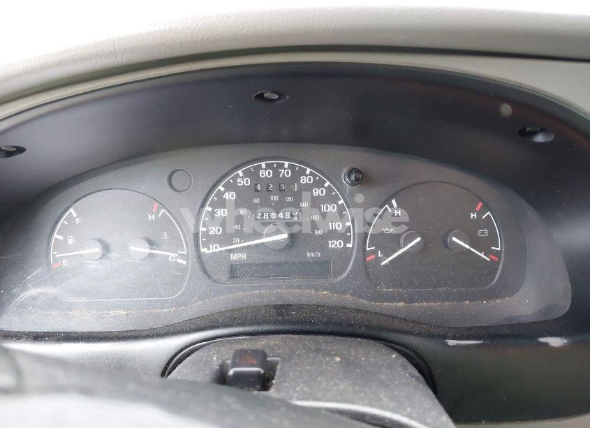 Photo 7 of 1997 Ford Ranger XL/XLT (VIN 1FTCR14A8VPA55371)