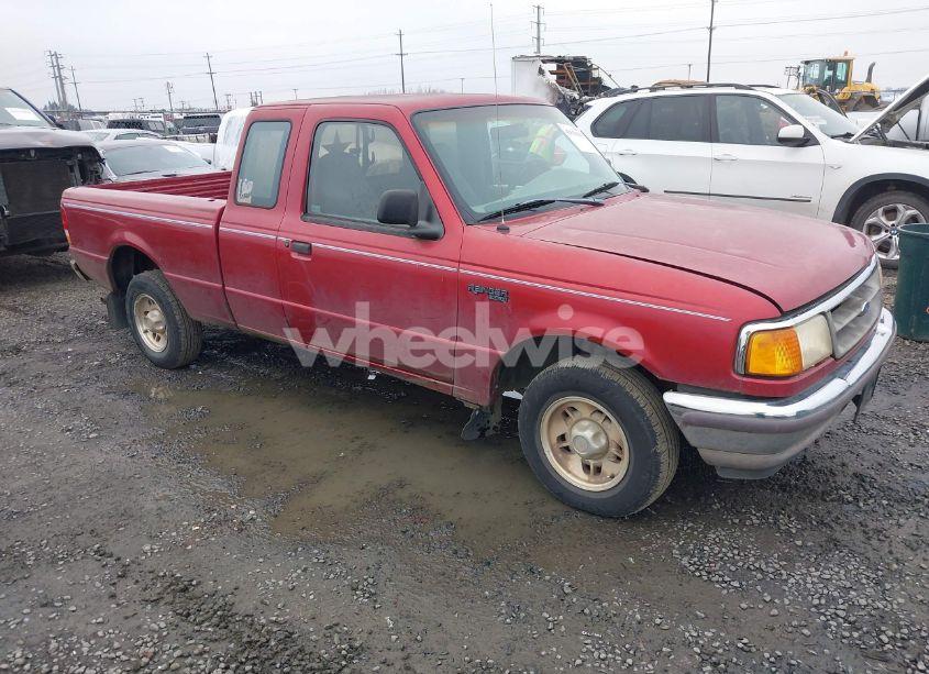 1997 Ford Ranger XL/XLT (VIN 1FTCR14AXVPB56864) main photo