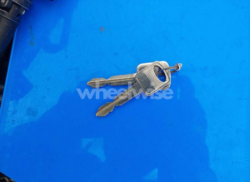 Photo 11 of 1997 Ford Ranger XL/XLT (VIN 1FTCR14AXVPB56864)