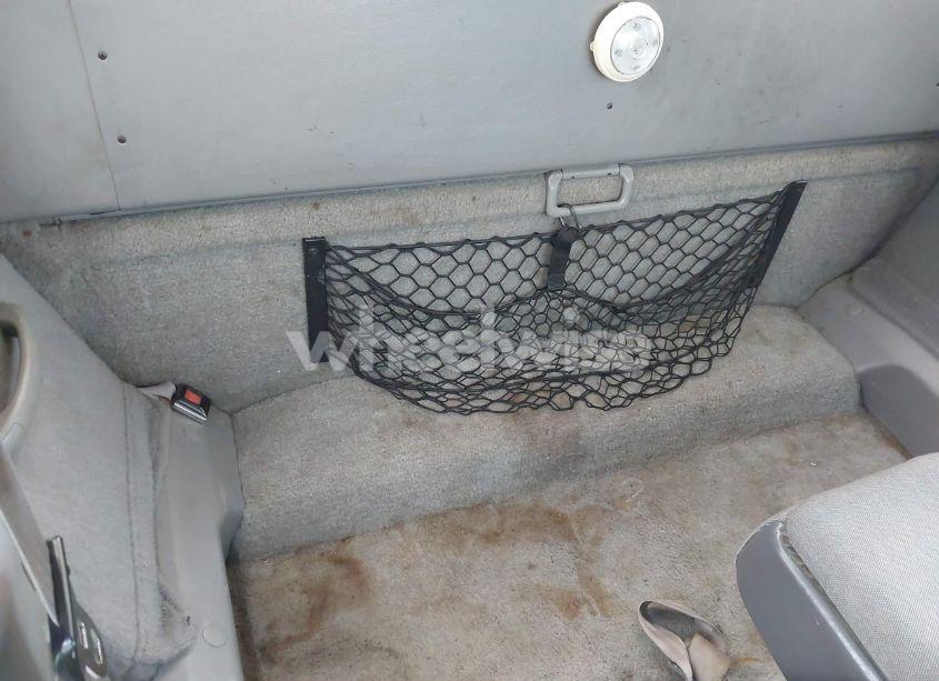 Photo 8 of 1997 Ford Ranger XL/XLT (VIN 1FTCR14AXVPB56864)