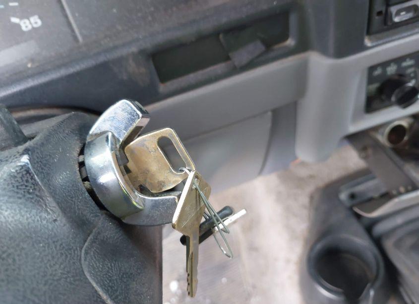 Photo 11 of 1993 Ford Ranger SUPER CAB (VIN 1FTCR14U2PTA45746)