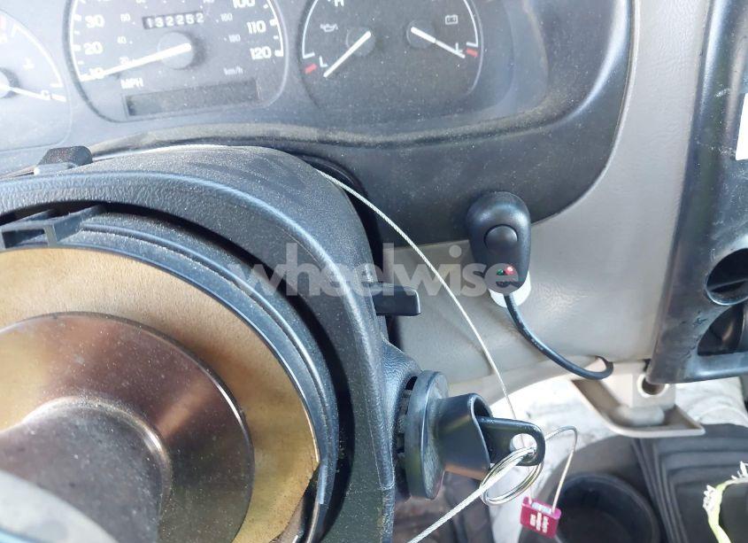 Photo 11 of 1997 Ford Ranger SPLASH/XL/XLT (VIN 1FTCR14U4VPA11233)