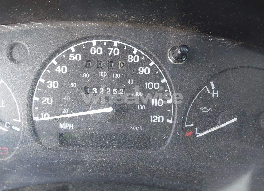 Photo 7 of 1997 Ford Ranger SPLASH/XL/XLT (VIN 1FTCR14U4VPA11233)