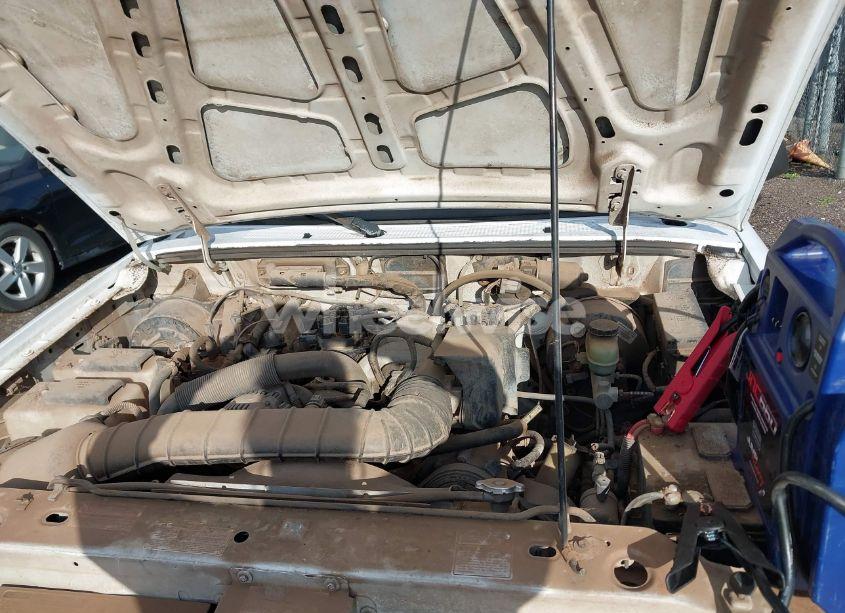 Photo 10 of 1997 Ford Ranger SPLASH/XL/XLT (VIN 1FTCR14U4VPA46502)