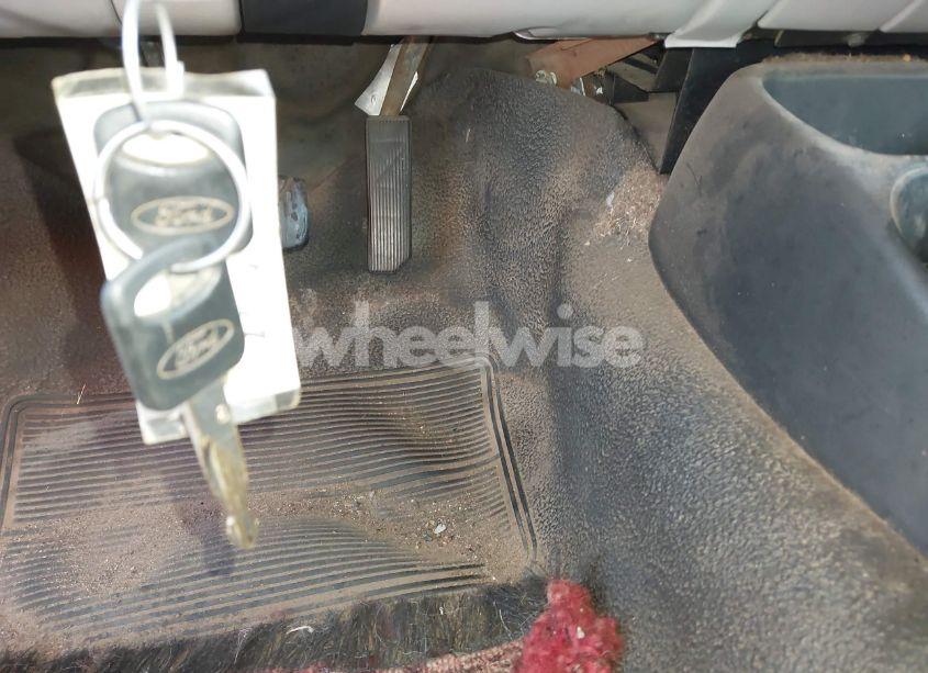 Photo 11 of 1997 Ford Ranger SPLASH/XL/XLT (VIN 1FTCR14U4VPA46502)