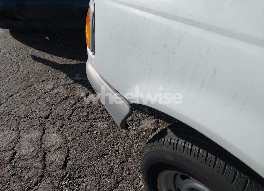 Photo 13 of 1997 Ford Ranger SPLASH/XL/XLT (VIN 1FTCR14U4VPA46502)