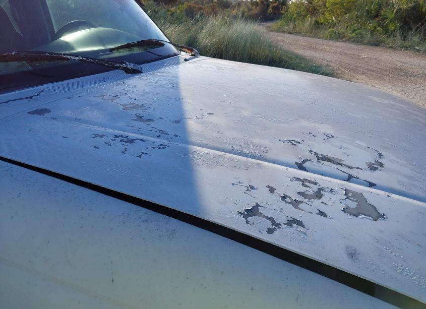 Photo 13 of 1997 Ford Ranger SPLASH/XL/XLT (VIN 1FTCR14U4VPA78429)