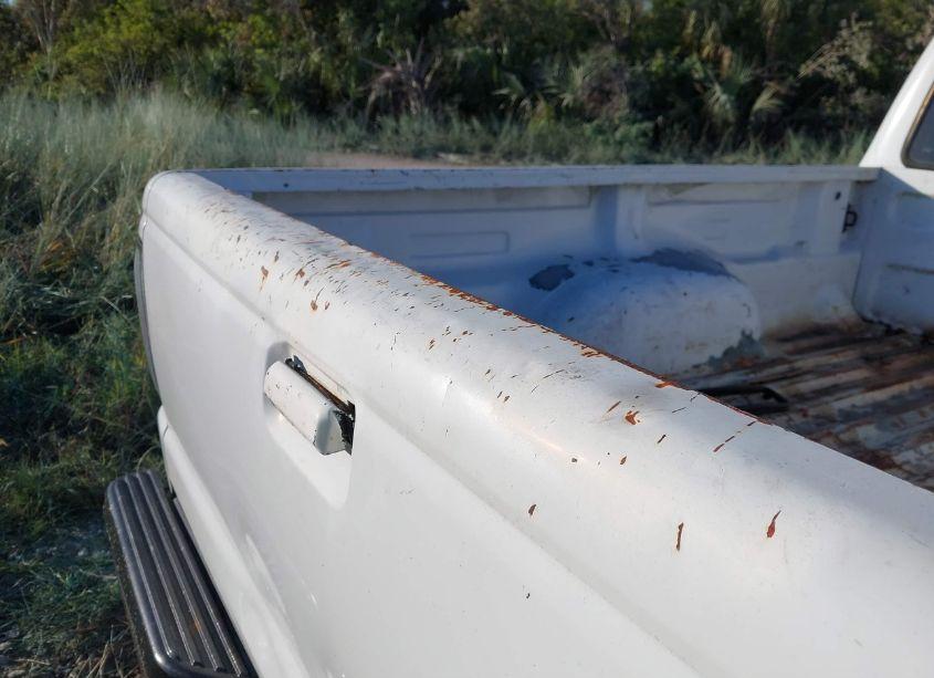 Photo 6 of 1997 Ford Ranger SPLASH/XL/XLT (VIN 1FTCR14U4VPA78429)