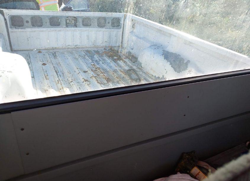 Photo 8 of 1997 Ford Ranger SPLASH/XL/XLT (VIN 1FTCR14U4VPA78429)